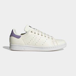 8.5W - [NEW] Women's adidas Stan Smith Shoes White HQ6653